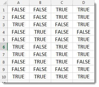 Image result for Random Text Generator Excel