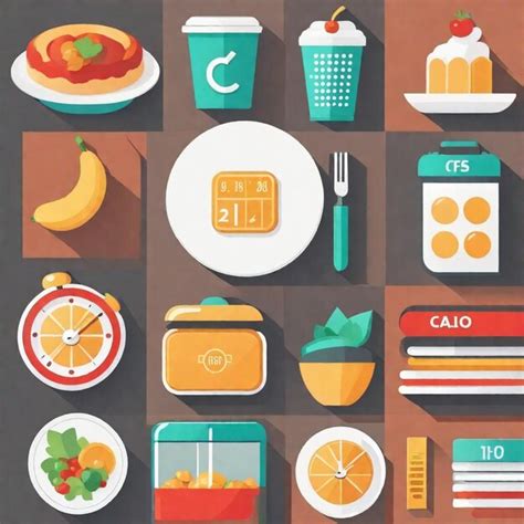 Image result for Calorie Counting