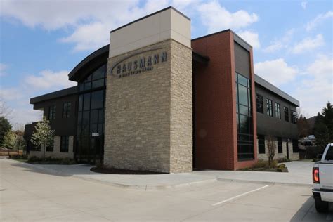 Vision Mechanical Projects