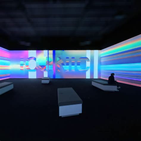 Vvvv Visual Programming 的图像结果