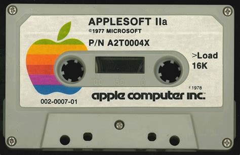 Image result for Apple Basic