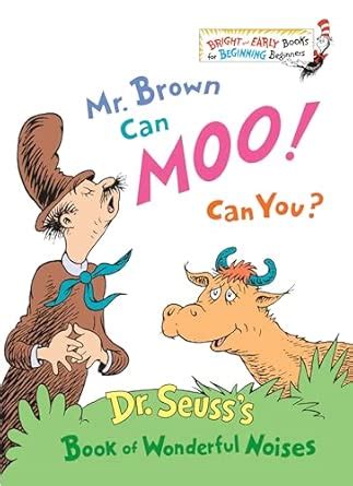 Mr. Brown Can Moo! Can You?: The Tarnished Wisdom of a Filth Elder: 7 ...