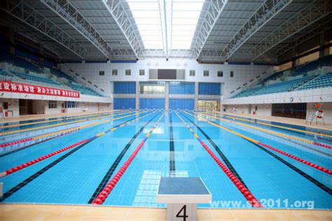深圳各区体育中心游泳馆开放时间及收费标准全在这了！