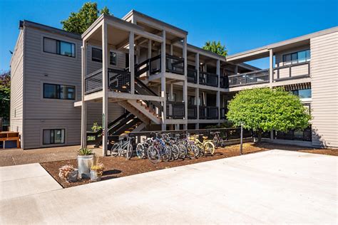Photo Gallery | 1335 North Apartments in Corvallis, OR