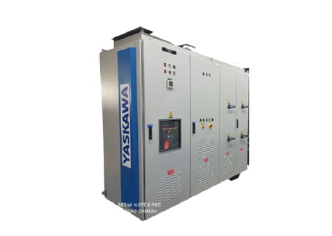 Ac Drive Manufacturers in India – Yaskawa