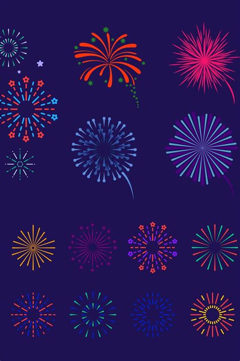 Image result for Big Color Firework