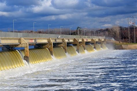 History of the Dam – Audio guide by University of Minnesota | tmatic.travel