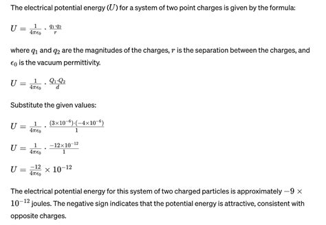Electric Potential Energy, Dielectrics and Potential - Physics Class 12 ...