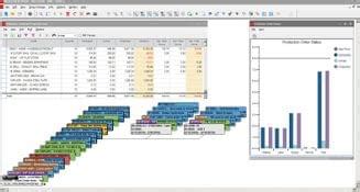 Image result for Visual Infor ERP