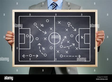 Football Strategy 的图像结果