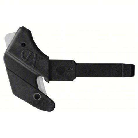 KCJ-XH-65 Xd Head