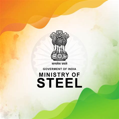 इस्पात मंत्रालय ने राष्ट्रीय मेटलर्जिस्ट पुरस्कार-2024 के लिए आवेदन ...