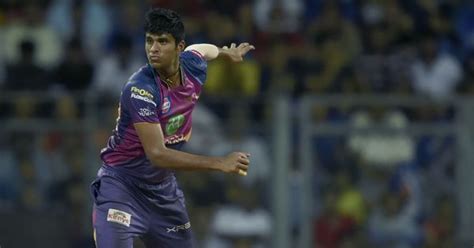 Washington Sundar eager to learn from Kohli & Co after RCB move