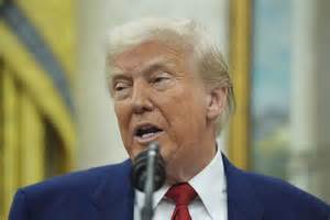 India to assess impact of US court blocking Trump's tariffs: Sources