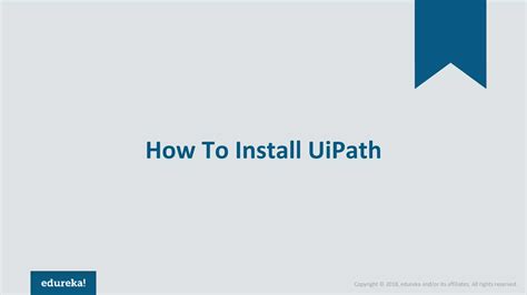Image result for Edureka UiPath Tutorial
