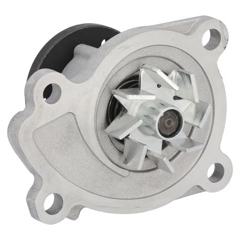 Blue Print | ADN19190 | Water Pump with gasket | bilstein group ...