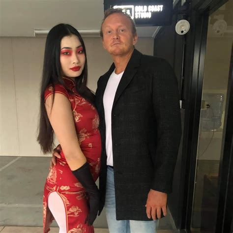 Martina Chen Leaks Complete Photos & Video Media #713