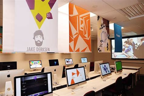 Image result for Computer Lab Design