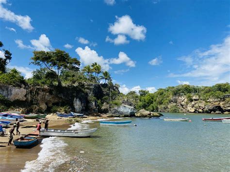 Visite Boca de Yuma et Bayahibe - Au départ de Punta Cana
