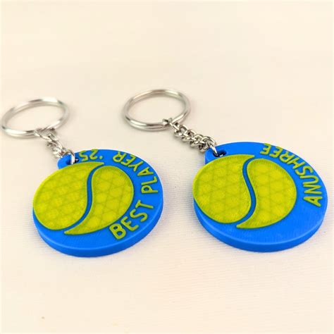 Gifts for Tennis lovers – FormSolid
