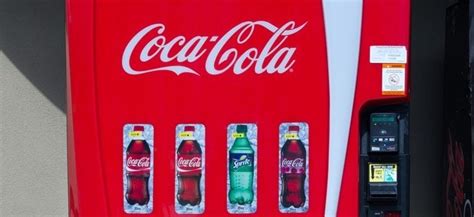 Erste Schätzungen: Coca-Cola zieht Bilanz zum abgelaufenen Quartal ...