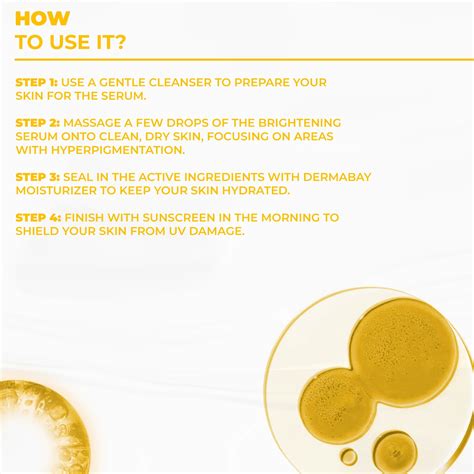 Buy Kojic Acid Brightening Serum For Radiant Skin Solution