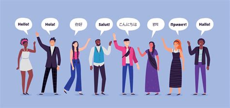 Language Diversity Clip Art 的图像结果