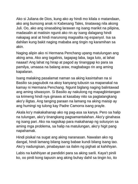 Image result for Next in Line Monologue Script