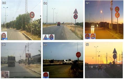 Perception Reality Road Sign 的图像结果