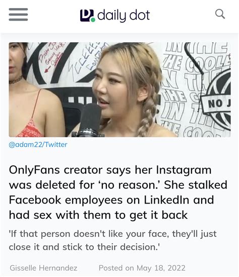 The Kitty Lixo Leak's Impact On The World - Truth or Fiction