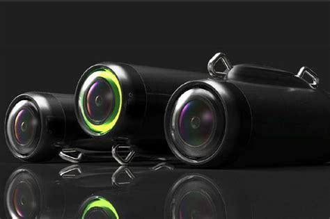 Image result for GoPro Fish Camera