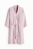 Women's Dressing Gowns, Bathrobes & Housecoats | H&M IN