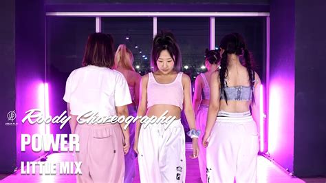 Image result for Dance Tutorial Power Little Mix