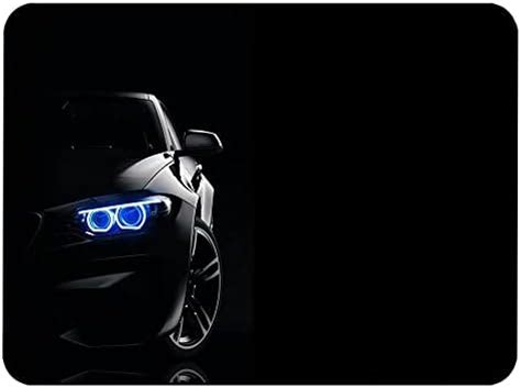 Sport Car Printed Mouse Pad for Computer, PC, Laptop Mousepad - Buy ...