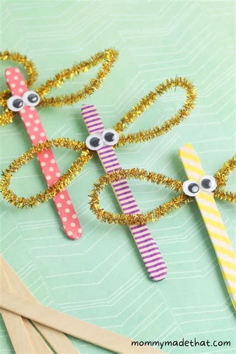 Image result for Spring Crafts for Kids