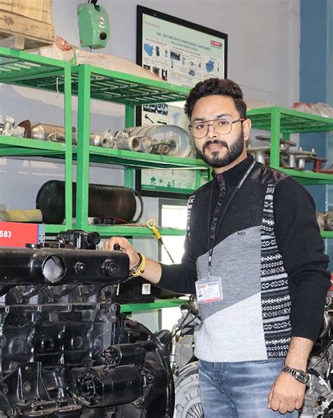 Best Automobile Engineering College in Punjab, India - Chandigarh ...