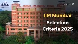 IIM Rohtak Selection Criteria 2025, Download Brochure PDF
