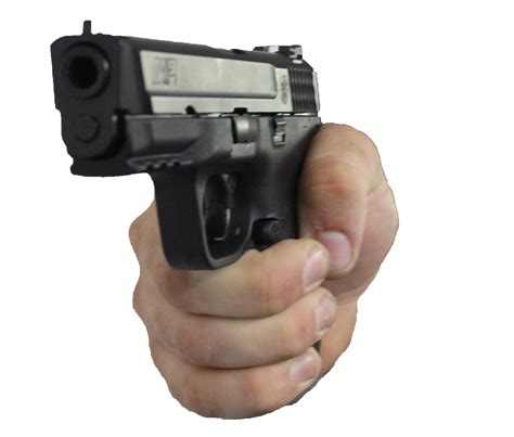 Zolotoy Pistolet Png