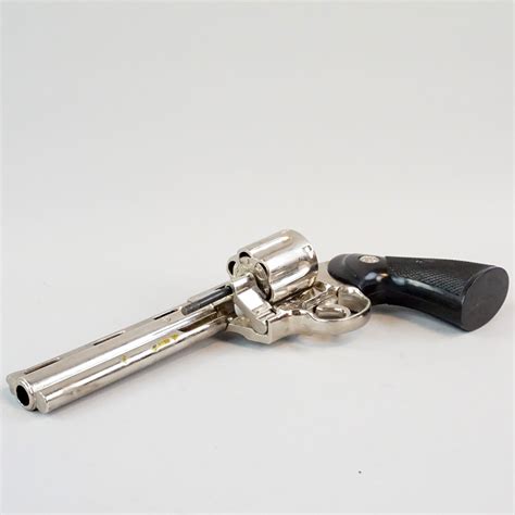 Image result for Python 357 Revolver Replica