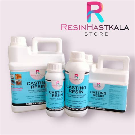 Resin – Resinhastkala Store