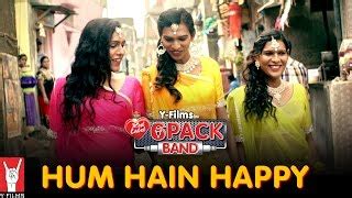 India's First Transgender Band Just Released Their First Song And It ...