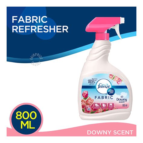 Febreze Fabric Refresher Spray - Downy | NTUC FairPrice