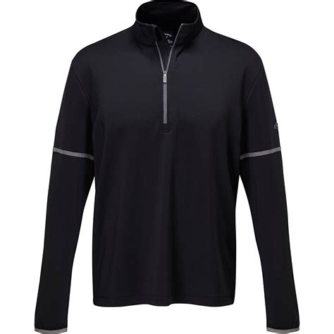 Callaway Golf Outlast 1/4 Zip Pullover - Walmart.com