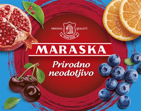 MARASKA - Locanda Design