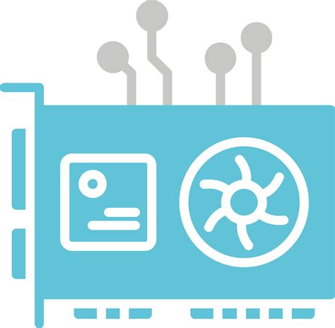 GPU Icon 的图像结果