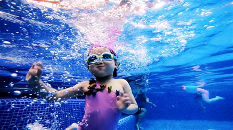 湖州东吴开元名都酒店推出游泳私教限时优惠活动