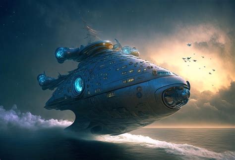 Image result for Alien Ship Arrives On Earth