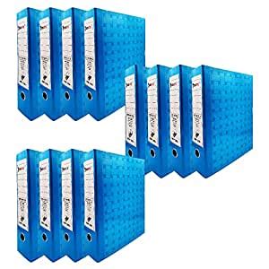 JDENTS® Asian Cardboard Office Lever Arch Box File, Folder for ...