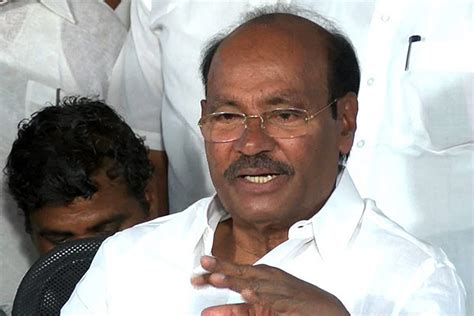 Environmental Alert: Ramadoss Opposes Cuddalore SIPCOT Expansion Plans