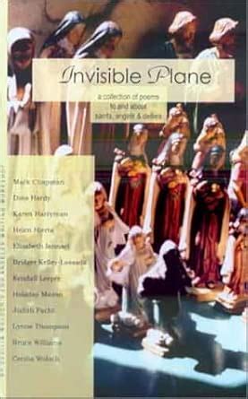 Invisible Plane : Various: Amazon.in: Books